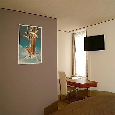 Apartman Roessli By Livingmoments 3*