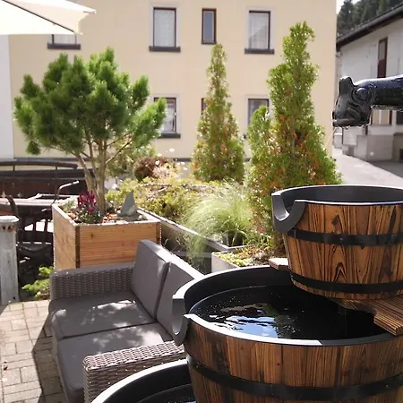 Apartman Roessli By Livingmoments Davos
