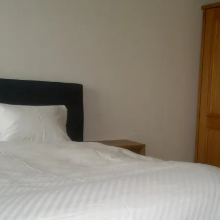 Apartman Roessli By Livingmoments Davos