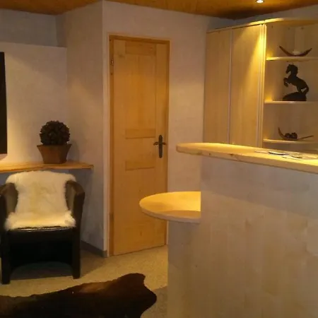 Apartman Roessli By Livingmoments Davos