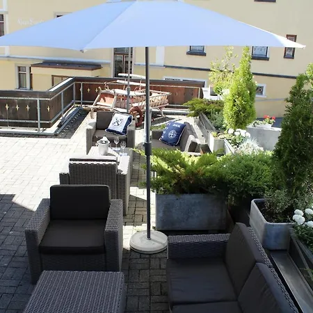Apartment Roessli By Livingmoments Davos