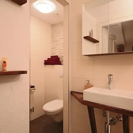 Apartman Roessli By Livingmoments 3*