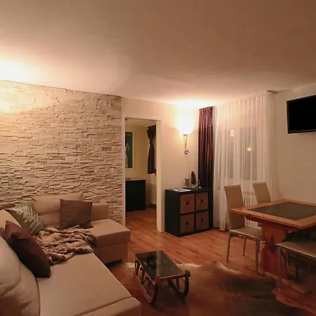 Apartman Roessli By Livingmoments 3*