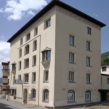 Roessli By Livingmoments Apartman