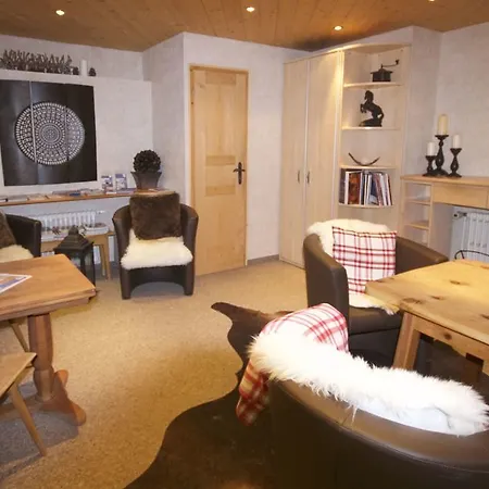 Apartman Roessli By Livingmoments 3*