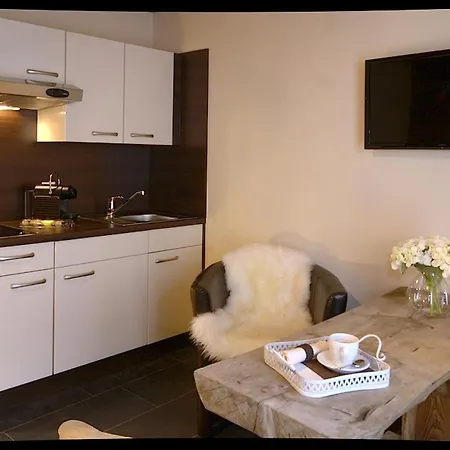 Roessli By Livingmoments Apartman Davos